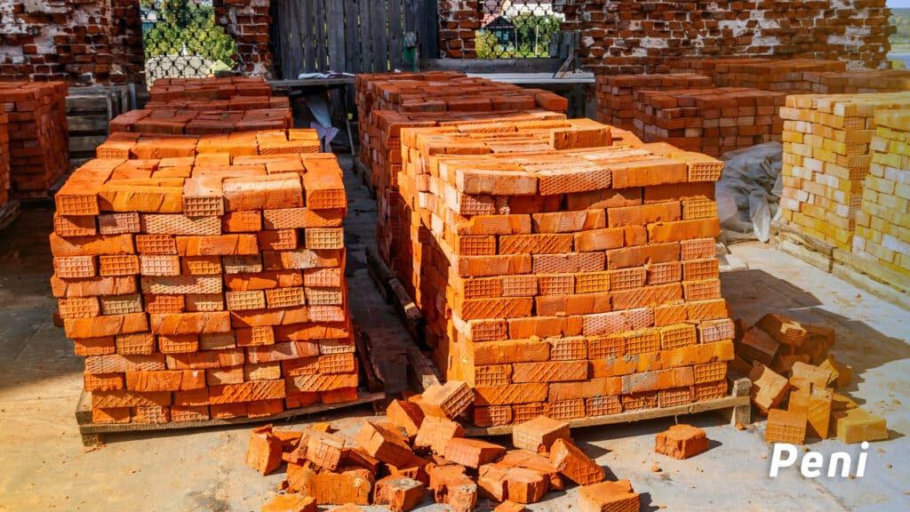Build Your Fortune - How Selling Bricks Can Make You Rich - Fire Bricks