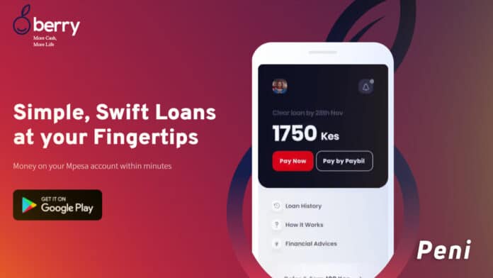 Berry Loan App How to Download and Apply for a Loan in 2023