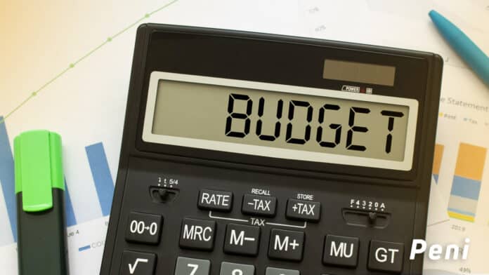 How the 50/30/20 Budgeting Rule Can Change Your Financial Future